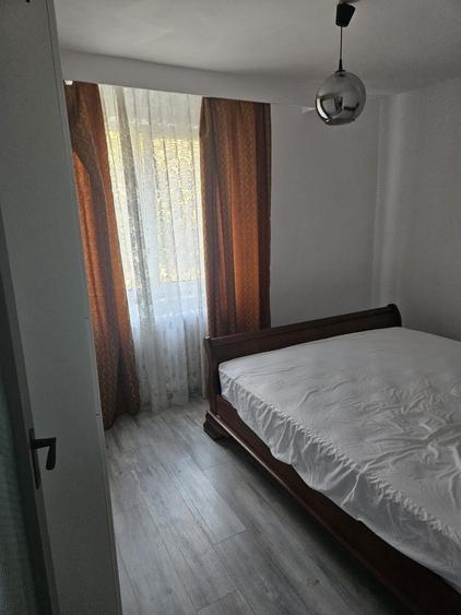 Apartament cu 2 camere decomandat în Gheorgheni