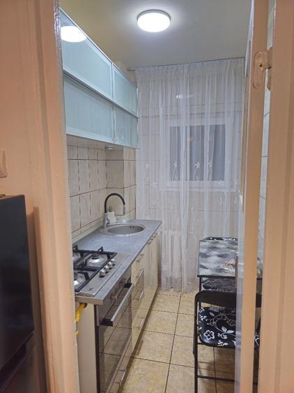 Garsonieră decomandată în Găvana