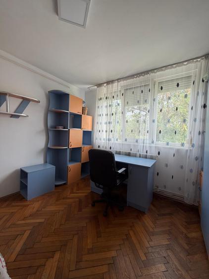 Inchiriere apartament 2 camere, in Galati, Tiglina 1, mobilat si utilat - 9