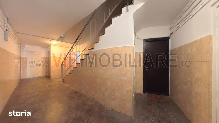 Unirii - Metrou Timpuri Noi - 2 camere -mobilat/utilat - SUT 64MP - 3