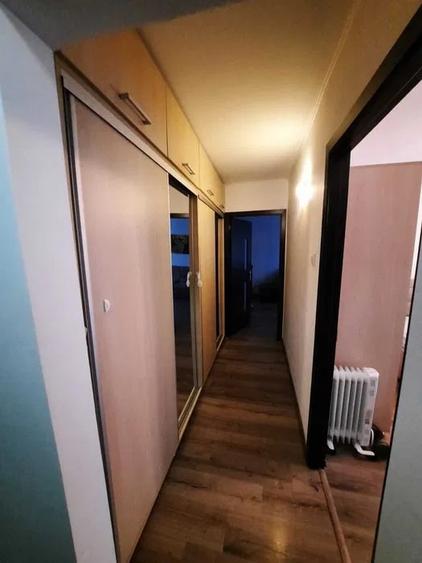Apartament cu 2 camere decomandat în Brâncoveanu