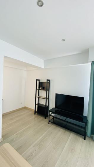 Apartament cu 2 camere decomandat, mobilat în Chiajna