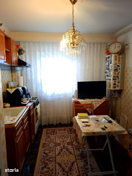 2 camere Prundu , Decomandat / Centrala , finisaje clasice / LOCUIBIL - 7