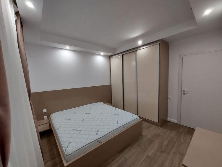 Apartament cu 2 camere decomandat în Ștefăneștii de Jos