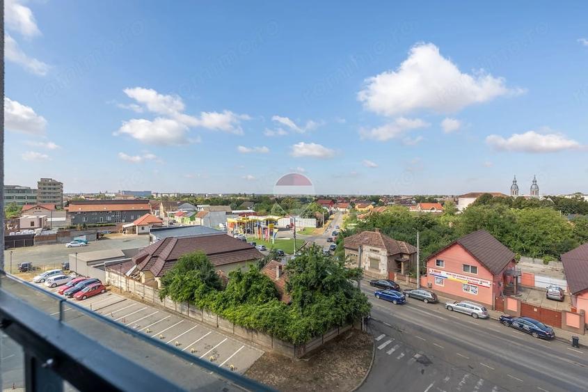 APARTAMENT 3 CAMERE + loc parcare - Adora Park - 6