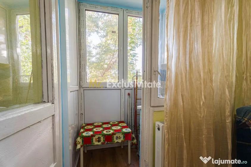 Apartament 2 camere, mobilat complet, sector 5 - Bucuresti (Bucuresti-Ilfov)