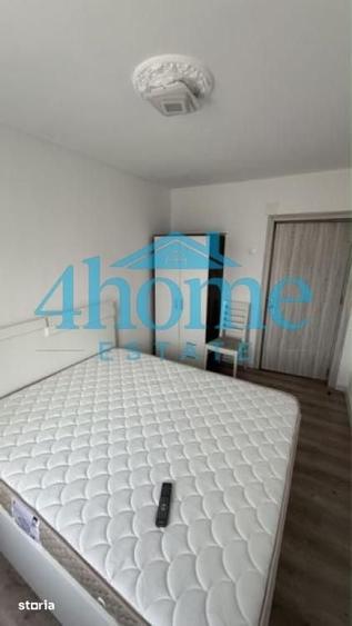 Apartament cu 2 camere în Obor