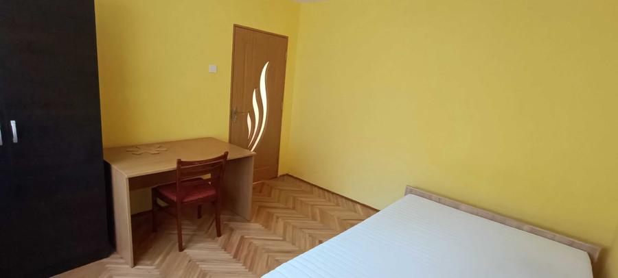 Apartament cu 2 camere în Grigorescu