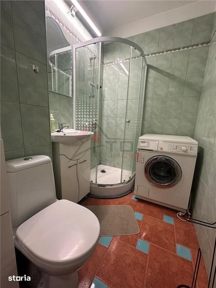 Apartament cu 2 camere decomandat în Alexandru cel Bun