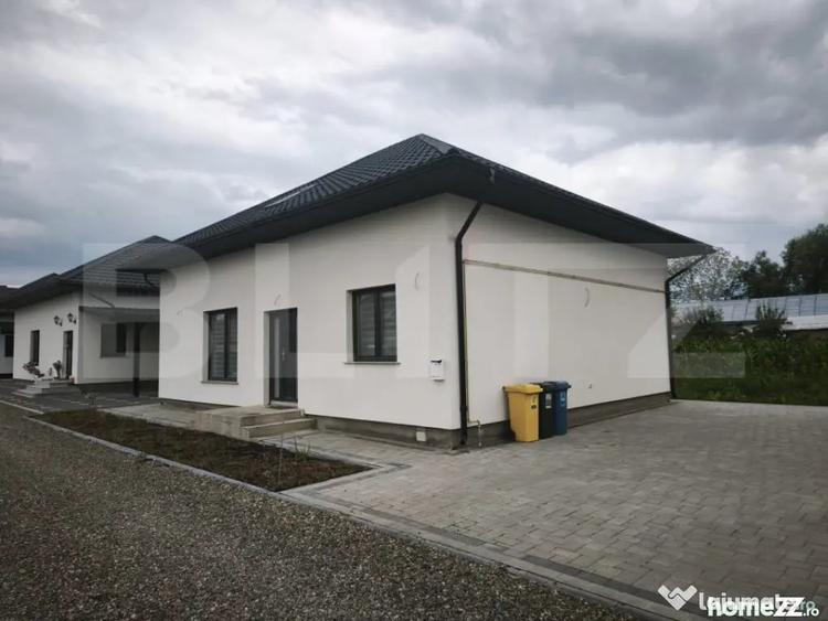 Casă cu 6 camere cu Teren 280 Mp în Rădăuți