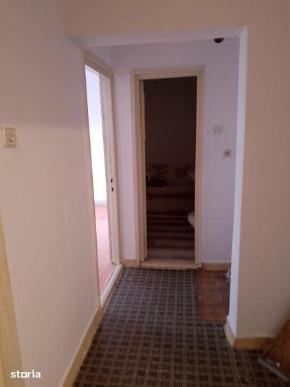 Garsonieră decomandată în Călărași