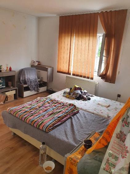 Apartament cu 2 camere decomandat în Exterior Vest