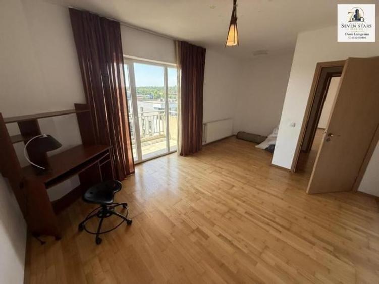 Apartament 3 camere Iancu Nicolae Mark Twain Pipera Parcare Centrala - 7