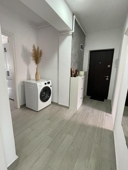 Apartament cu 2 camere decomandat în Chiajna