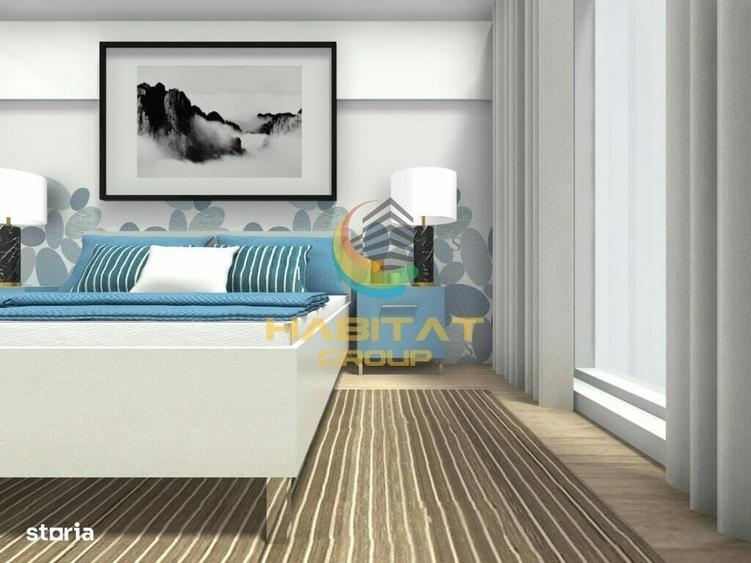 Apartament cu 2 camere decomandat în Prelungirea Ferentari