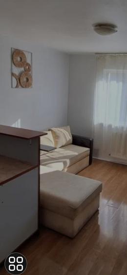 Garsonieră semidecomandată în Astra