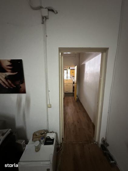 Spațiu comercial, de 60 mp, în Republicii