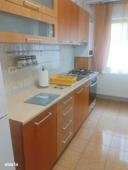 Garsoniera spatioasa 45 mp. Militari Residence - 7