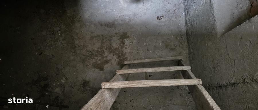 Garsonieră în Centrul Civic