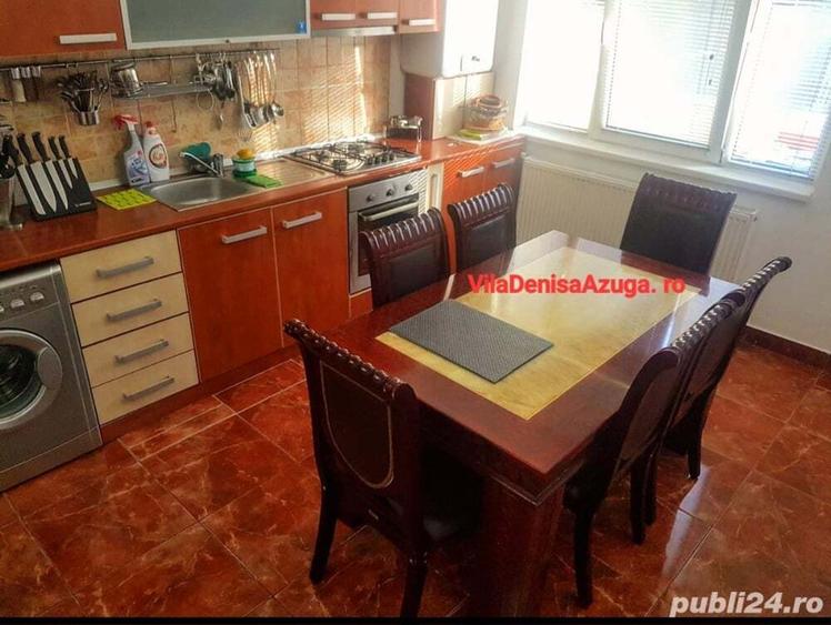Vanzare vila la munte AzugaPrahovaCentral - 7