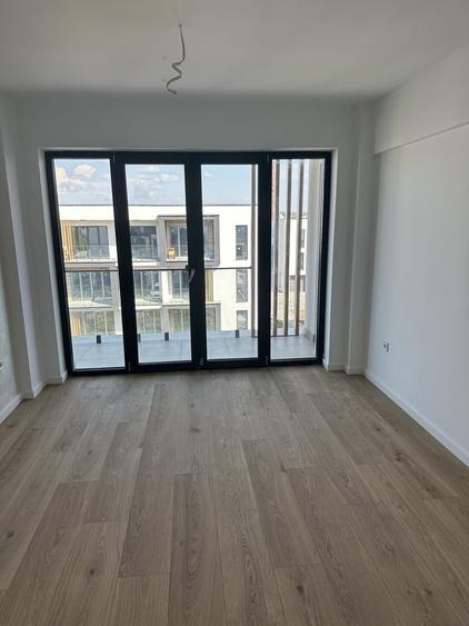 Apartament cu 2 camere semidecomandat în Unirii