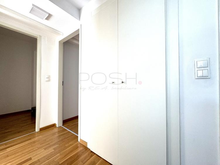 Apartament cu 4 camere în Nordului