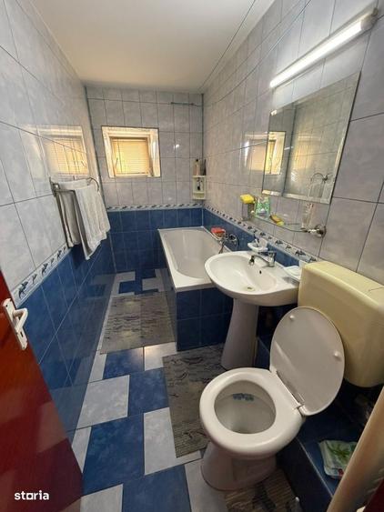 Vanzare apartament 3 camere zona 13 septembrie - 6