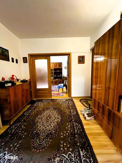 Apartament cu 2 camere decomandat în Tătărași