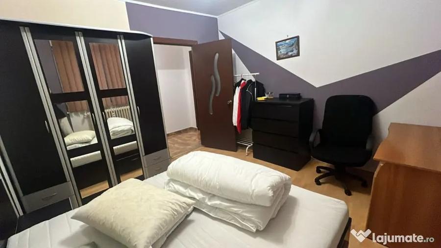 Apartament cu 2 camere decomandat în Nicolae Grigorescu