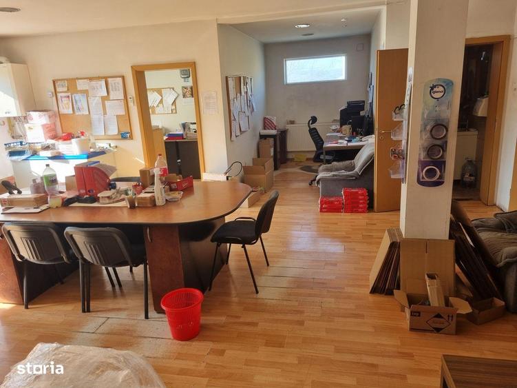 Spațiu comercial, de 444.39 mp, în Central