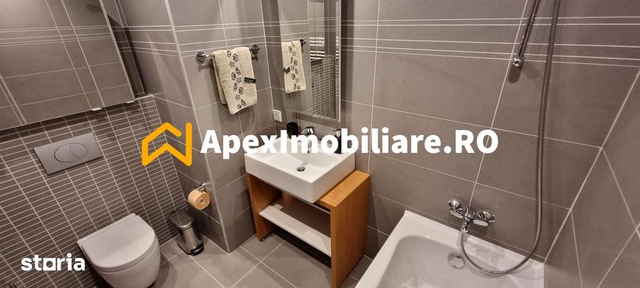 Apartament 2 camere de inchiriat Alba Iulia Bucuresti | ApexImobiliare - 12