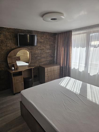 Apartament cu 2 camere în Bascov