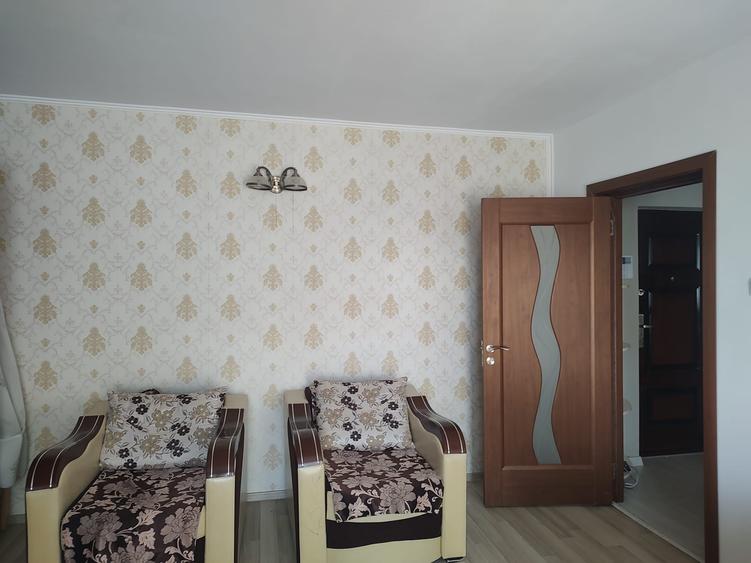 Apartament cu 2 camere decomandat în Mănăștur