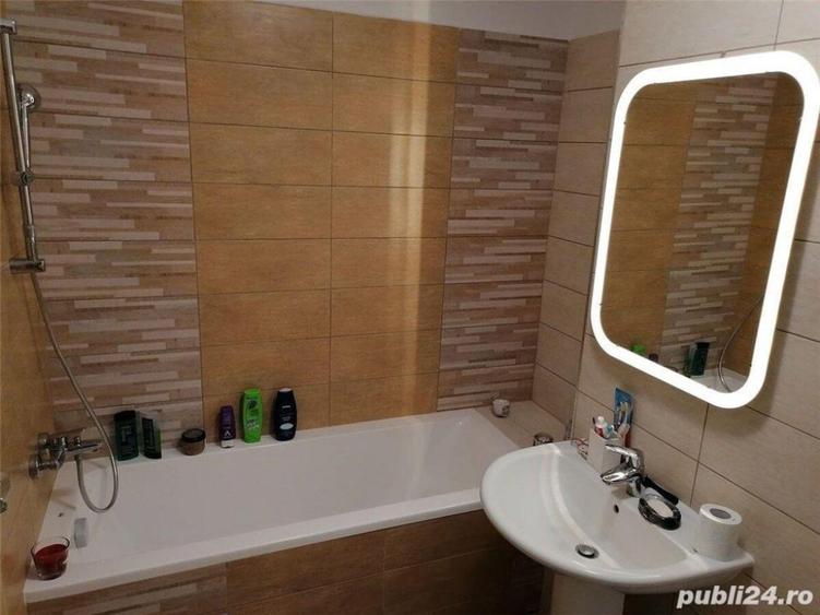 Apartament cu 2 camere decomandat - 3