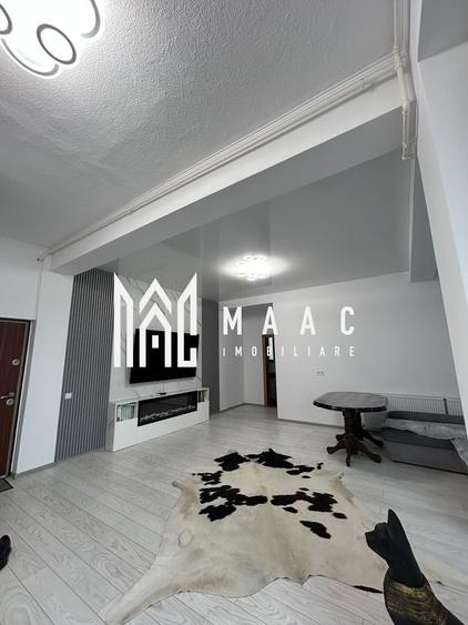 Apartament cu 2 camere decomandat, mobilat în Șelimbăr