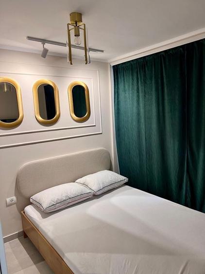 Apartament cu 2 camere în Palazu Mare