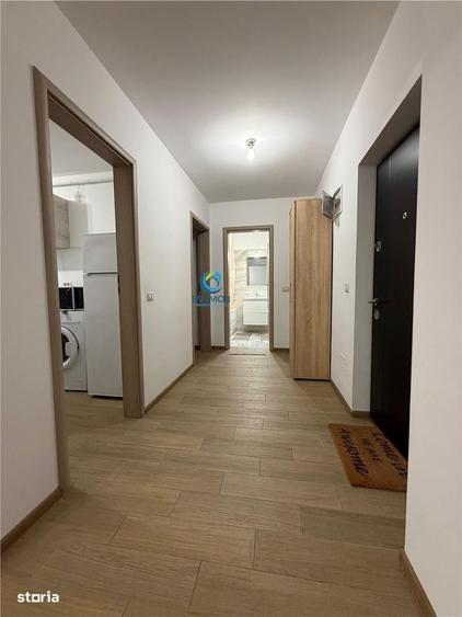 Apartament cu 2 camere decomandat în Dudu