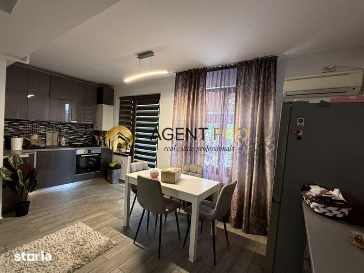 Casă cu 3 camere cu Teren 100 Mp în Ghencea