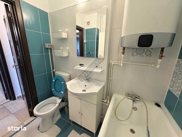 Inchiriere Ap 2 camere calea giulesti - 6