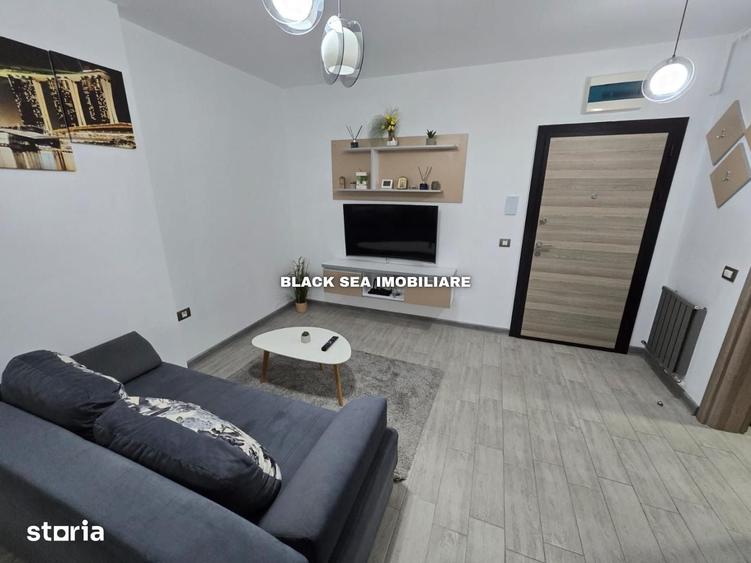 Apartament 2 camere in Mamaia Nord - Alezzi Beach Resort pool&spa - 3