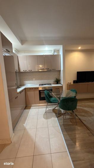 Apartament cu 2 camere în Ștefăneștii de Jos