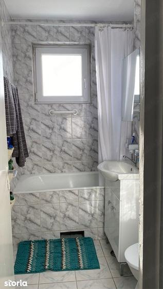 Apartament cu 2 camere semidecomandat în Gării