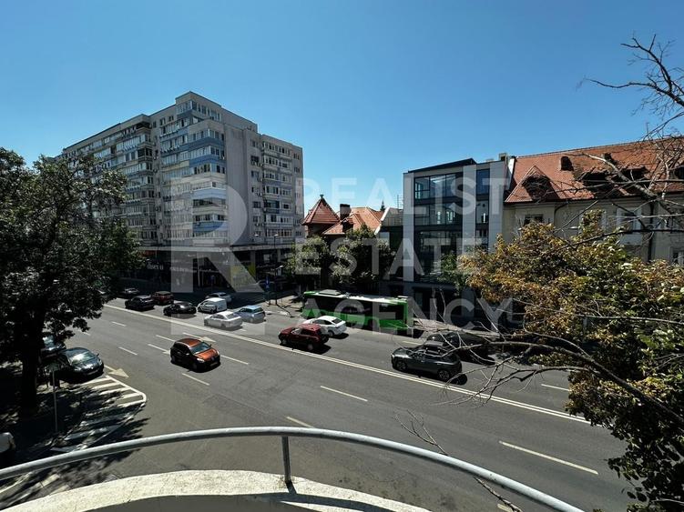 3 camere, Calea Dorobantilor - 16