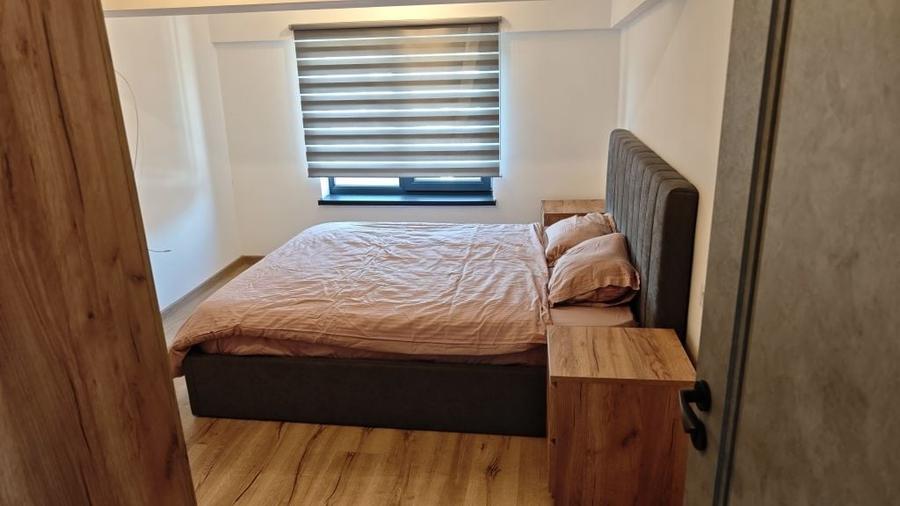 Apartament cu 2 camere în Popoveni