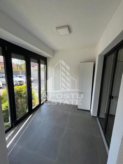 Apartament cu 2 camere decomandat, mobilat în Mehala