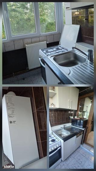 3 camere Popa ?apca, Decomandat/Centrala/PARCARE, Amplasament EXCELENT - 9