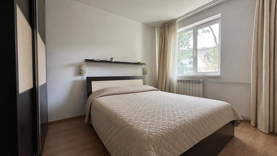 Apartament luminos Floreasca - 11