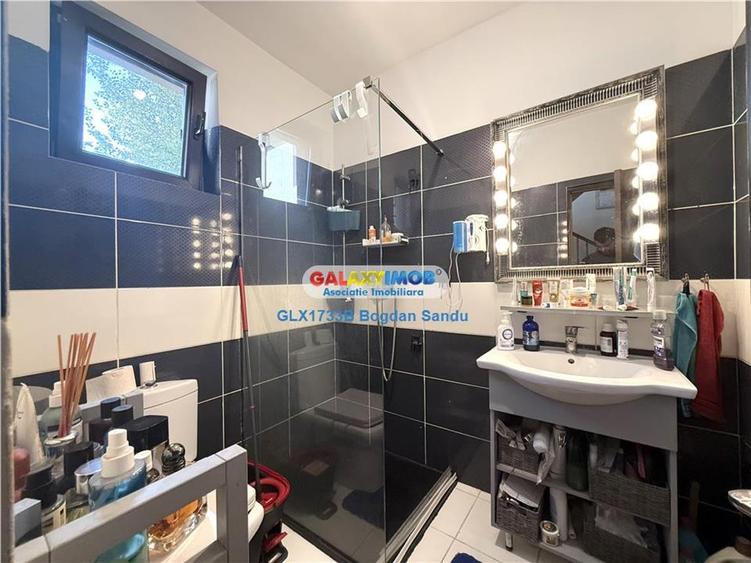 Casă cu 3 camere cu Teren 90 Mp în Chiajna