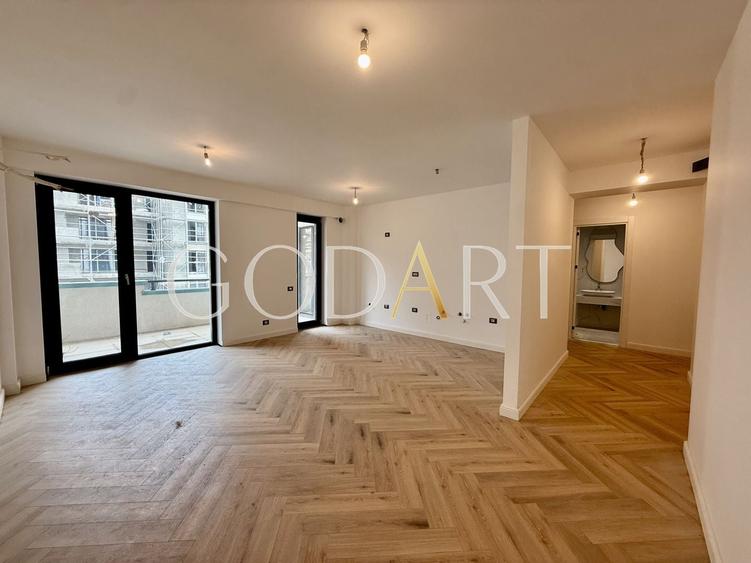 Apartament premium cu 2 camere | My Place North | Parcare subterana - 1