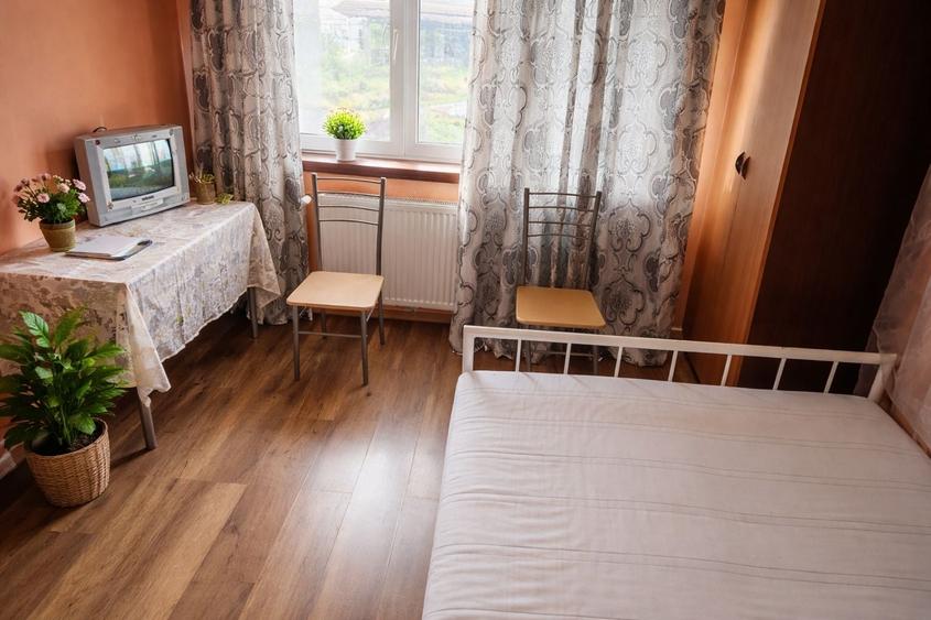 Garsonieră semidecomandată în Bularga